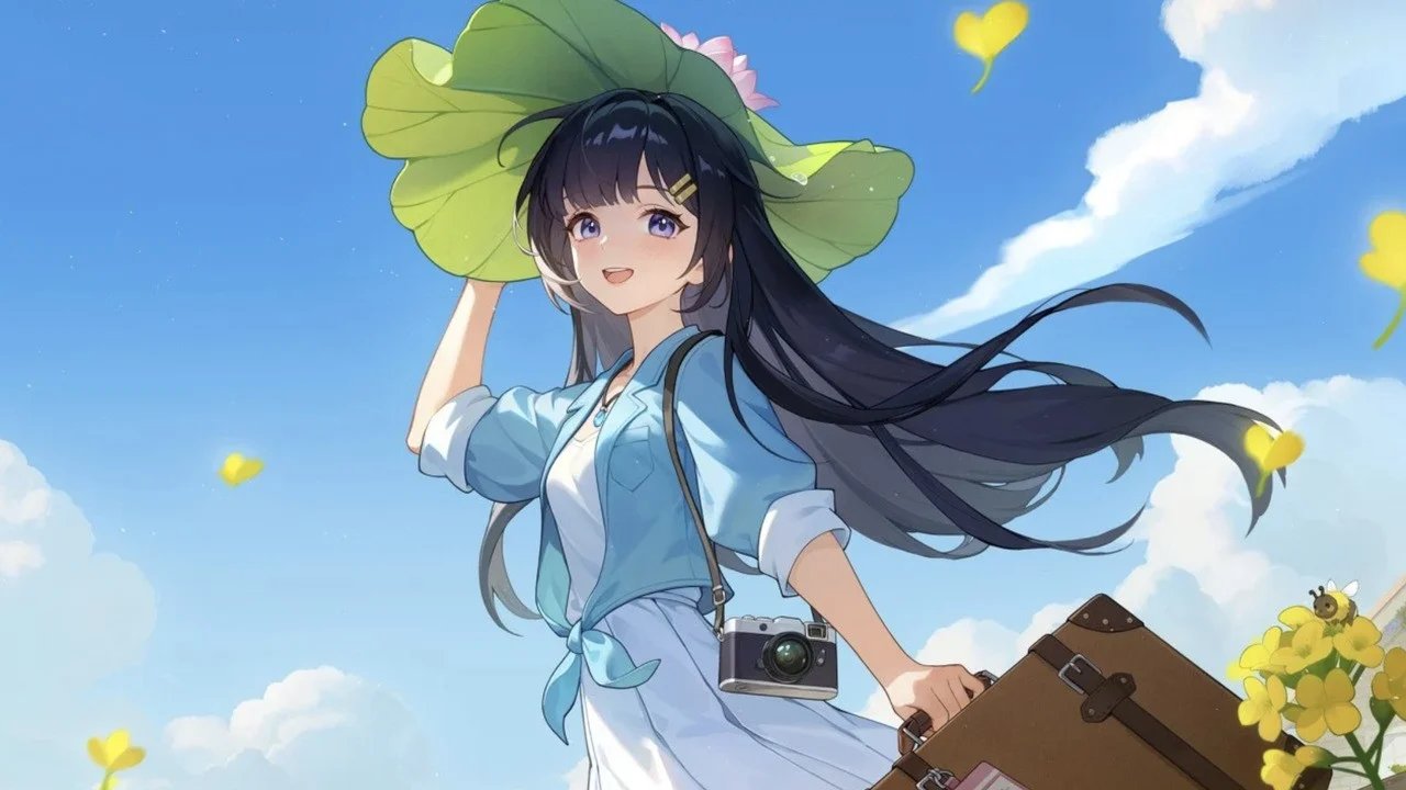 Starsand Island Review (Switch 2)