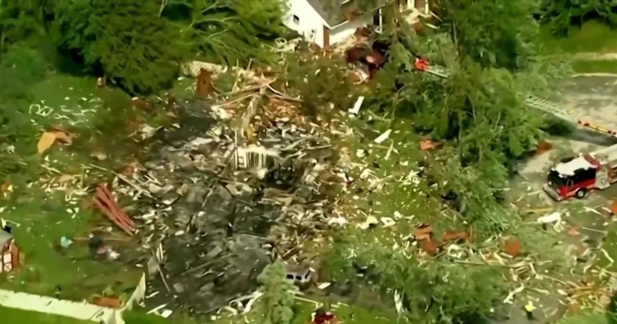 People in Gary, Indiana without power for 13 days