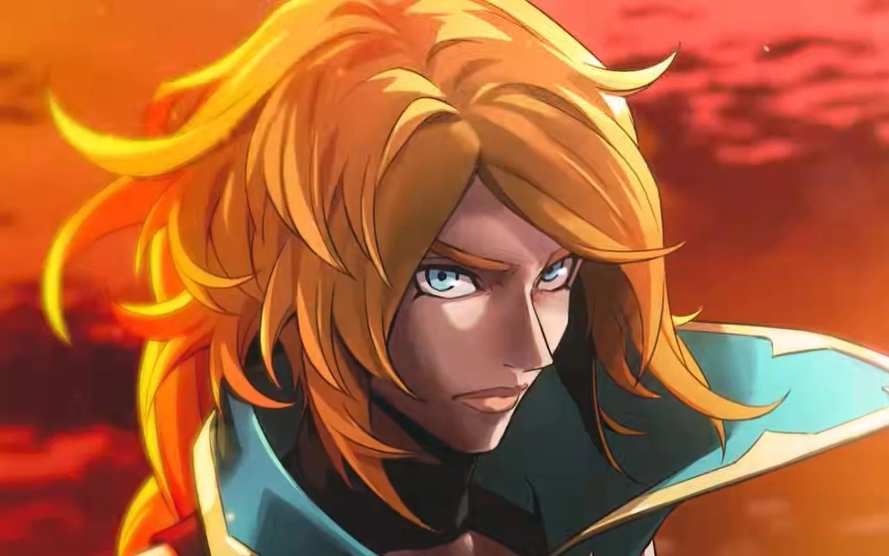 Castlevania: Belmont’s Curse Reveals English Voice Cast In New Trailer