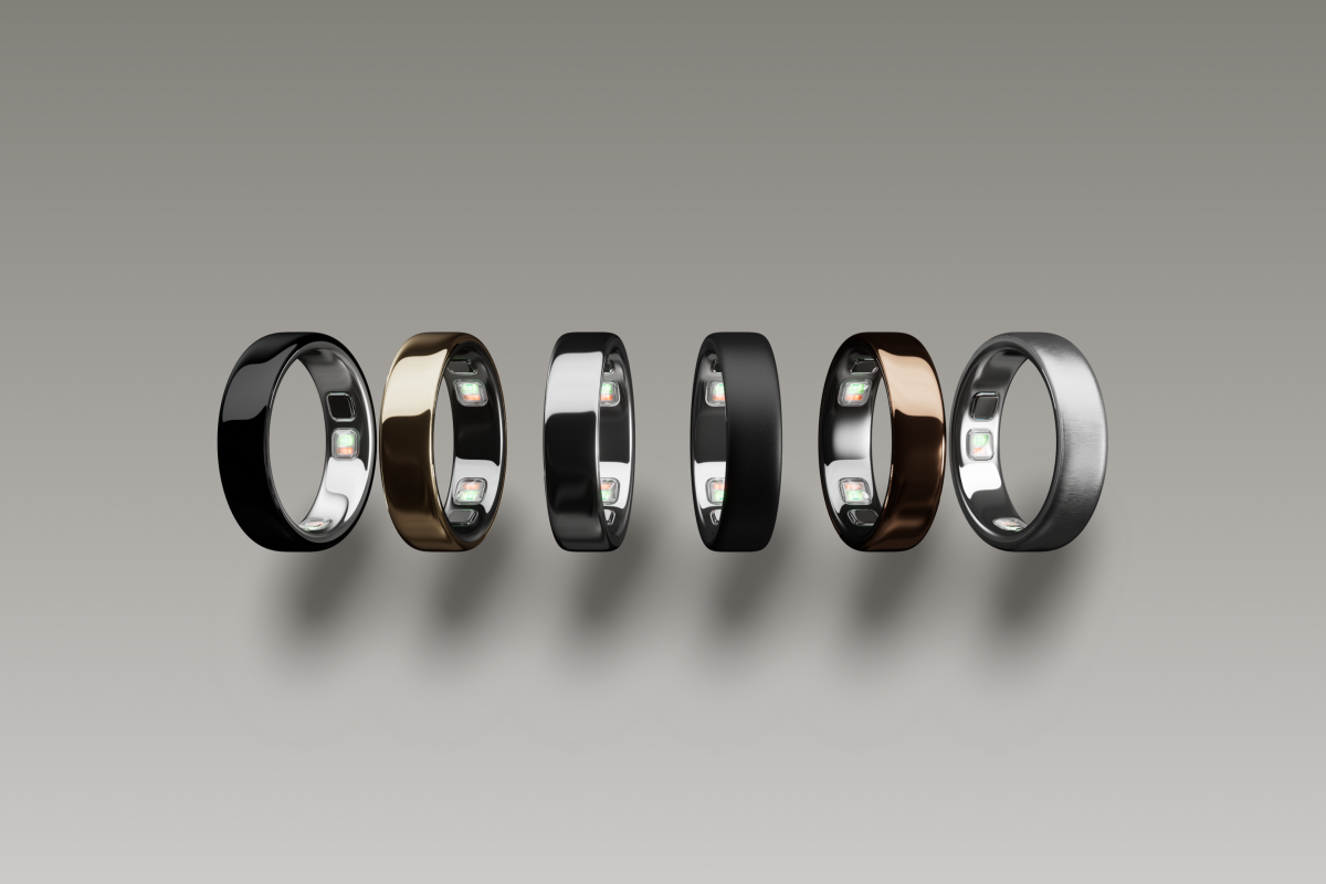 Oura is reportedly eyeing a September IPO that could value it at more than $16B