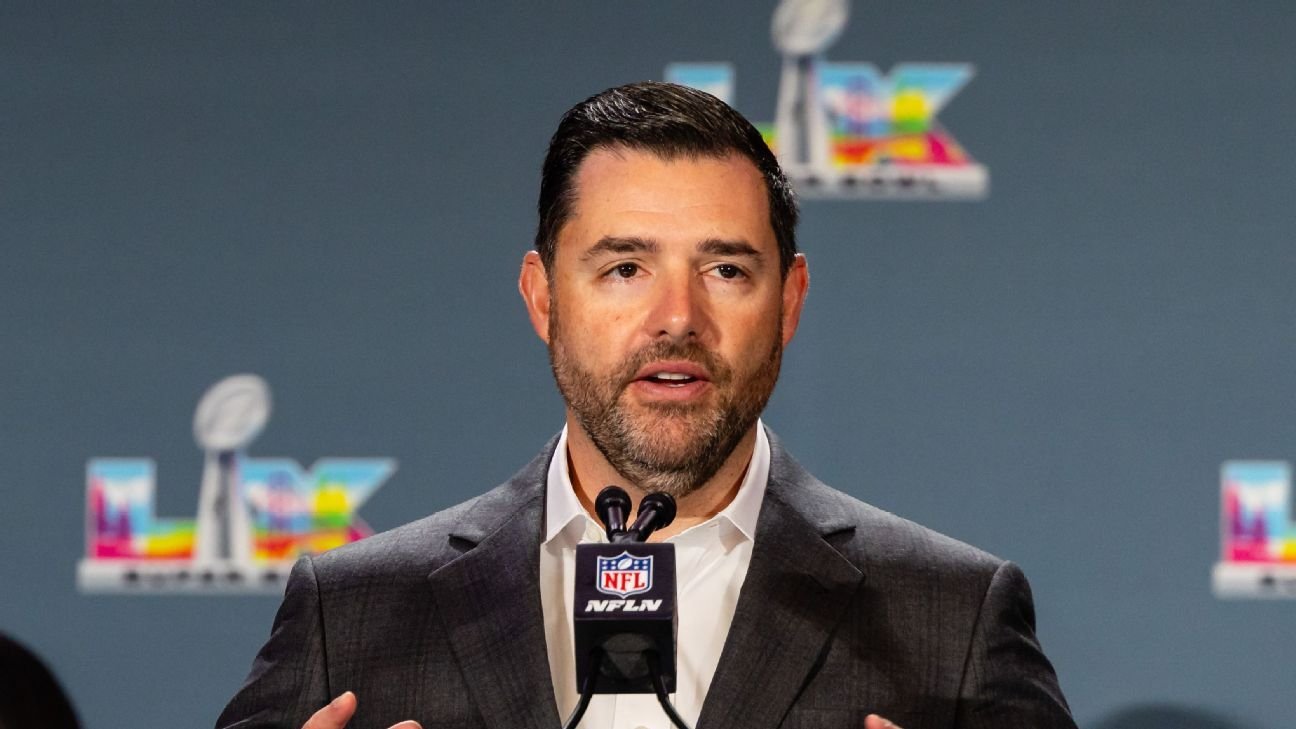 49ers owner Jed York arrested on suspicion of engaging in prostitution