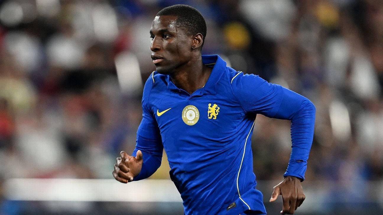 Transfer rumors, news: Could Jackson to Atlético pave way for Álvarez exit?