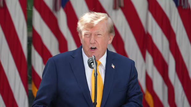 Trump’s tariffs risk higher prices for AI, video games, cellphones: experts