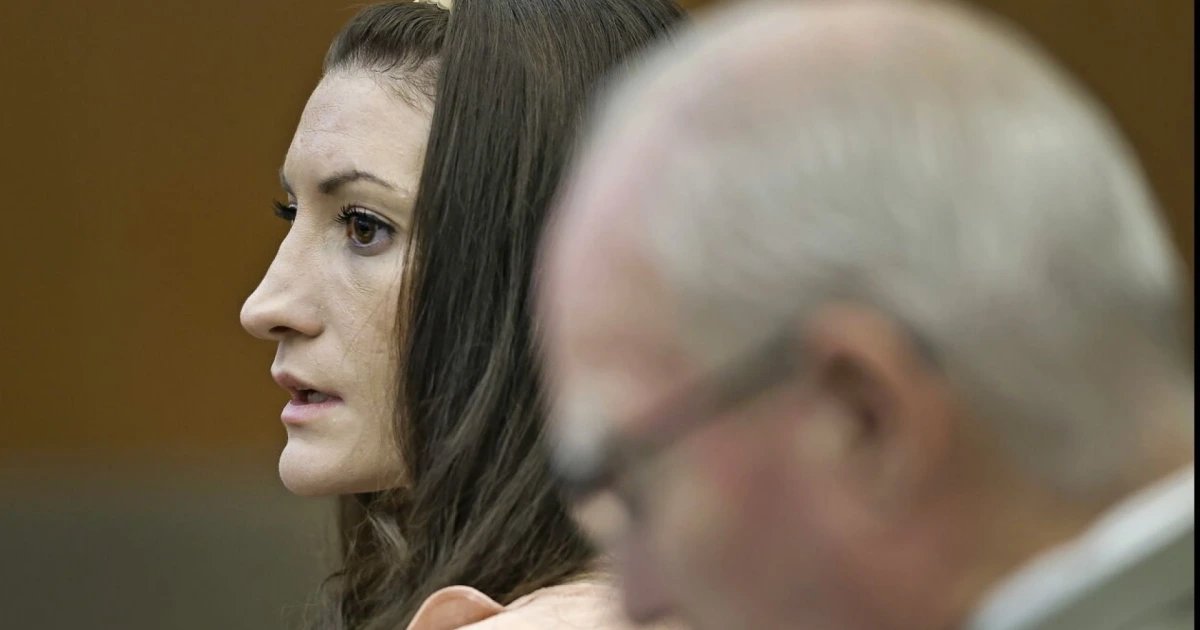 Forensic psychologist testifies Lindsay Clancy is ‘criminally responsible’ for children’s deaths