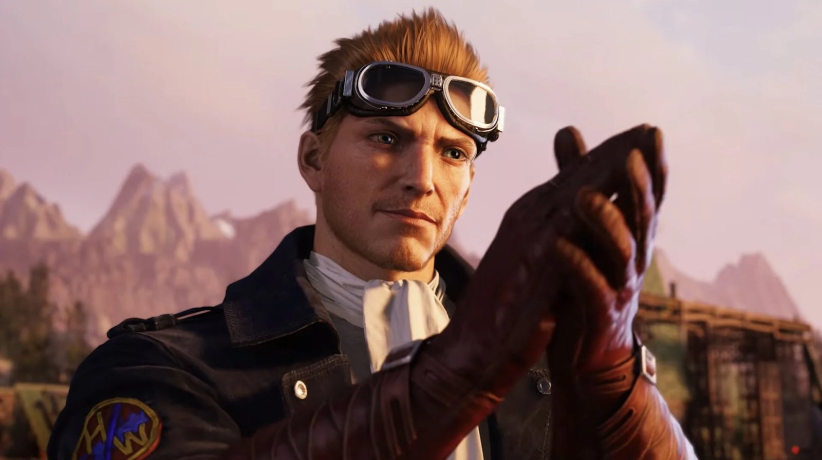 Final Fantasy VII Revelation Continues To Stun In New Trailer