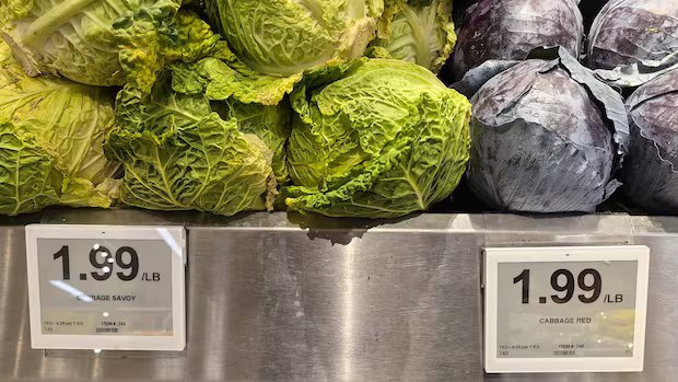 Loblaw backtracks on dropping country-of-origin produce labels after customer backlash