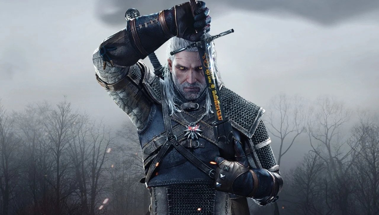 Witcher 3 Switch Owners Can Claim The Switch 2 Remaster For Free