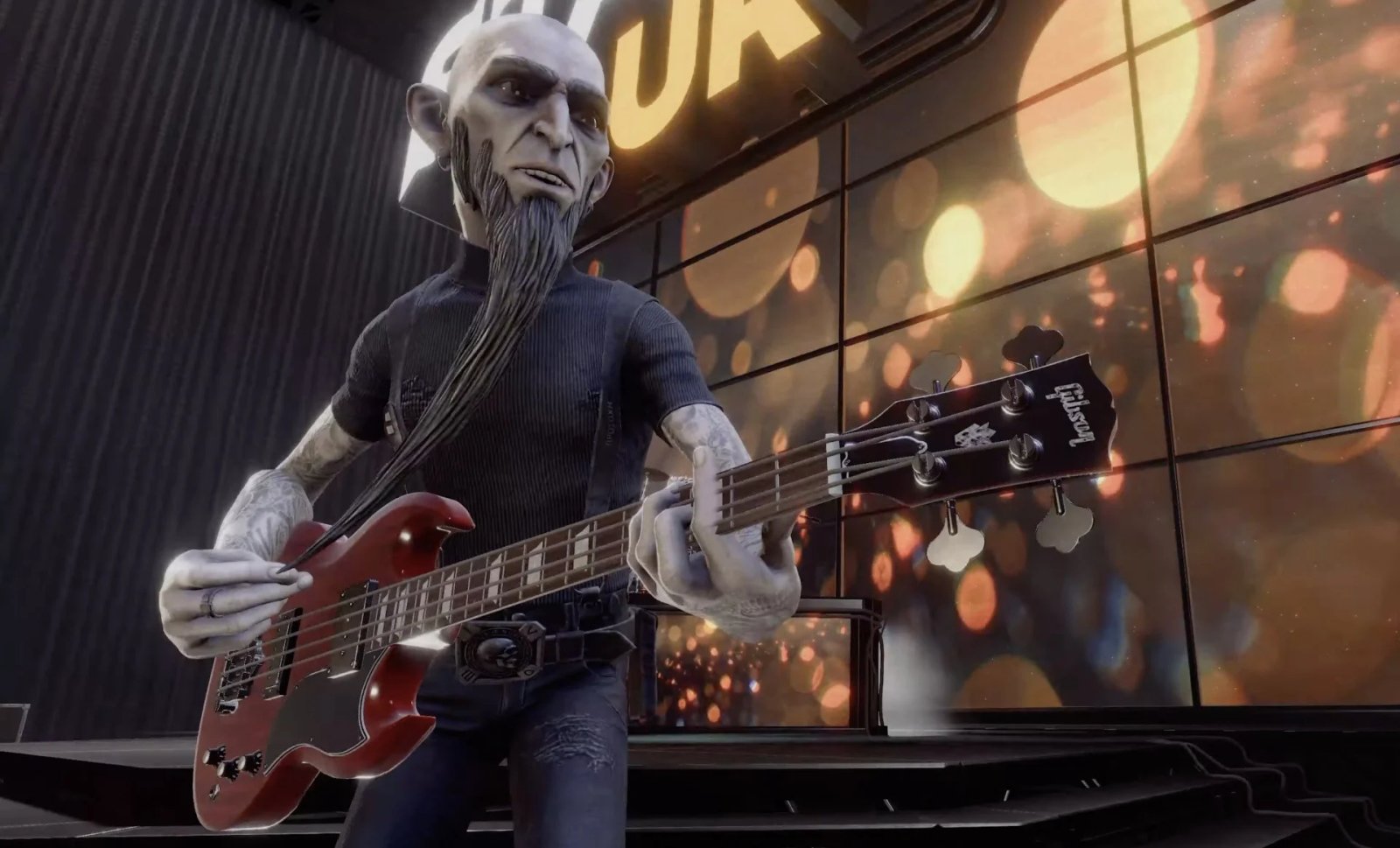 Stage Tour Is Looking More And More Like The Guitar Hero Revival We Sorely Need