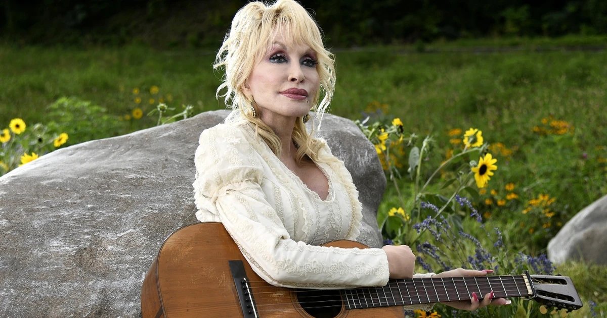Dolly Parton Dies at 80 After ‘Brief Battle With Cancer’