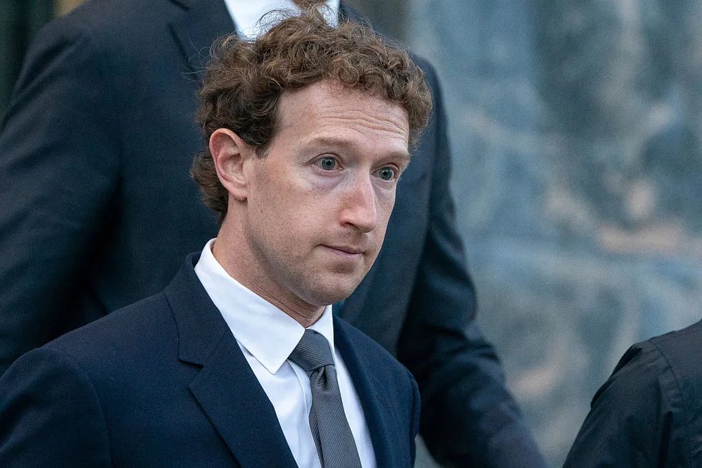 Meta settles for $18 billion in lawsuit brought by 29 states over social media harms to children