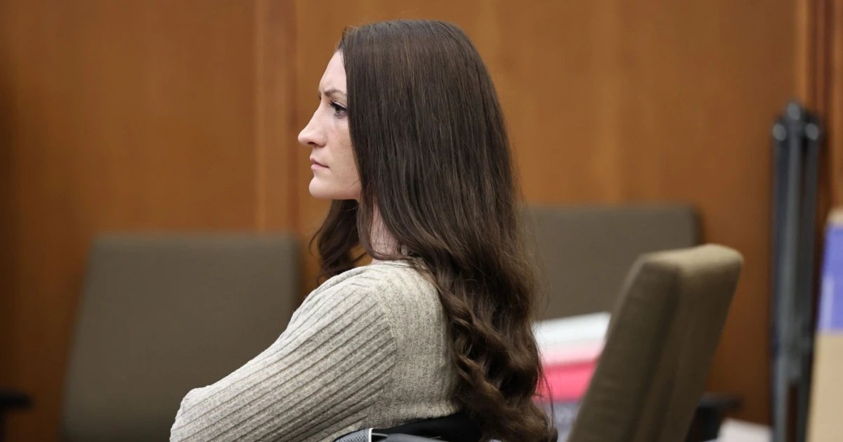 Forensic psychiatrist highlights decisions Lindsay Clancy made on night of killings
