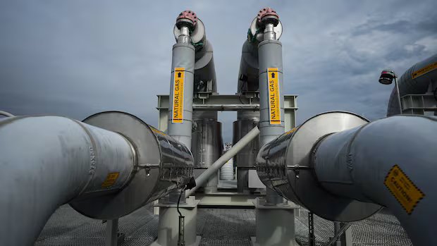 Trump’s trade war: Fact-checking Canada’s natural gas leverage over the U.S.
