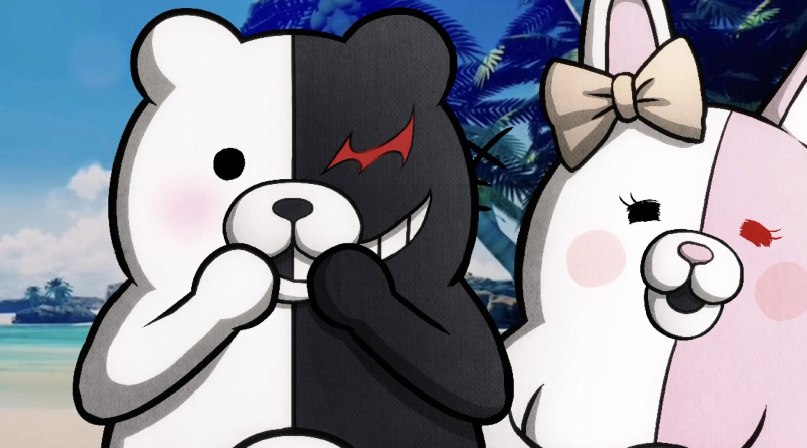 Danganronpa 2×2 No Longer Getting A Full Cartridge Release On Switch 2