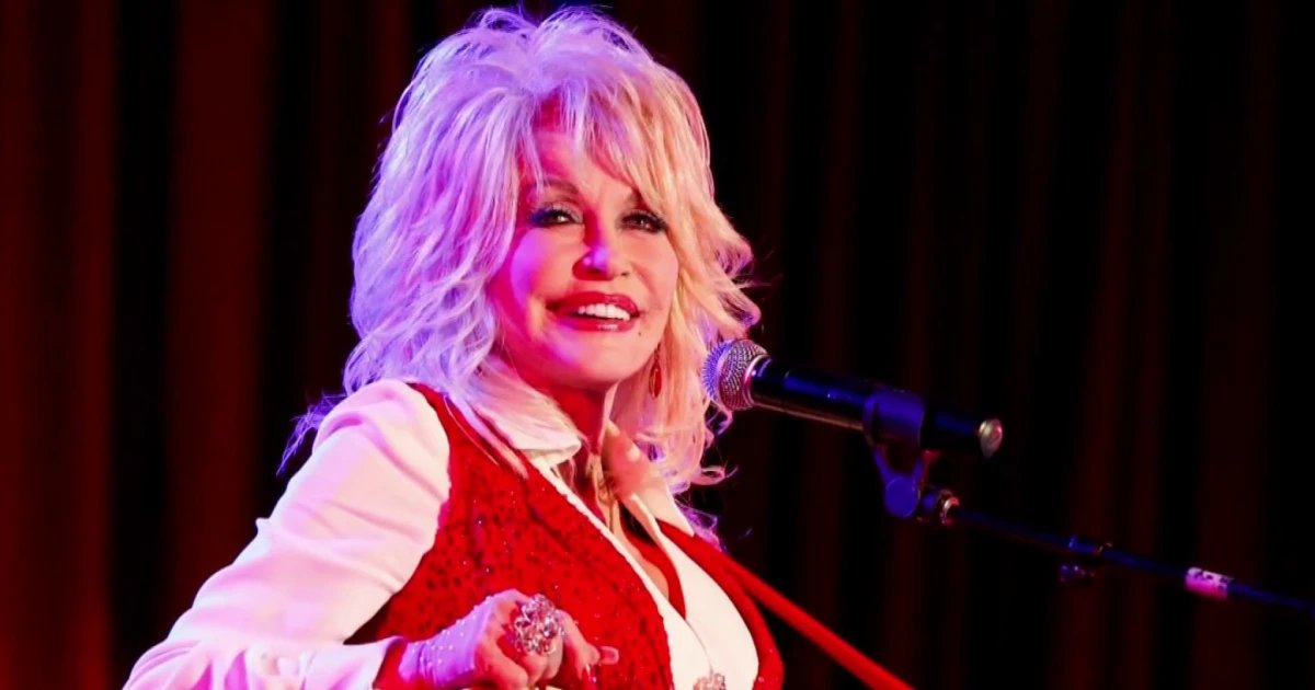 New details on Dolly Parton’s death as tributes pour in