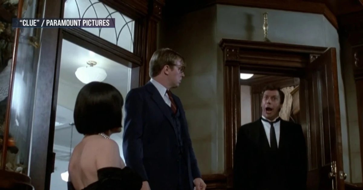 Tim Curry, star of ‘Rocky Horror Picture Show,’ dies at 80