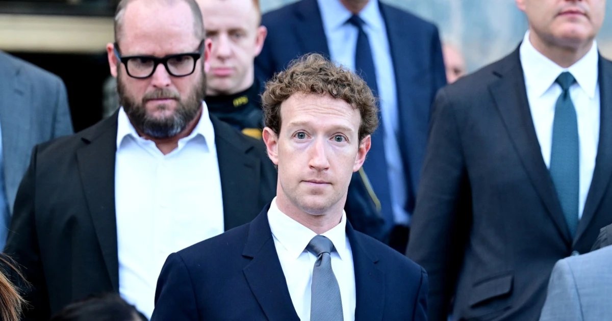 Father pushes for change after Meta’s $18 billion settlement
