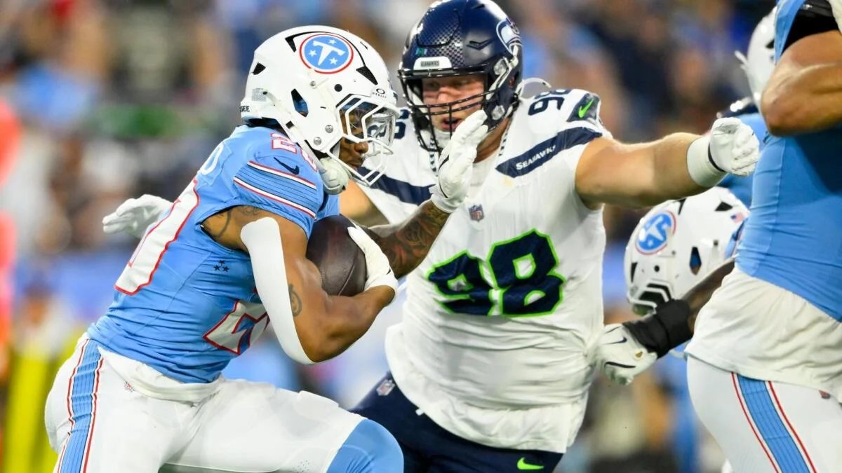 Fantasy football rankings 2026: Top sleepers from the model that nailed De’Von Achane’s big year