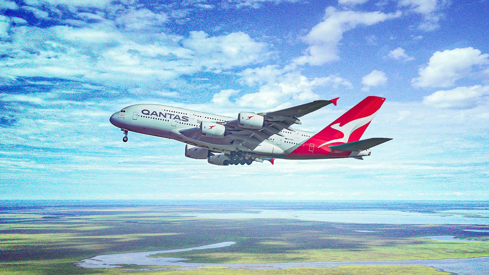 Qantas Moves Up Airbus A380 Retirement By 4 Years, First Superjumbos To Exit In 2028