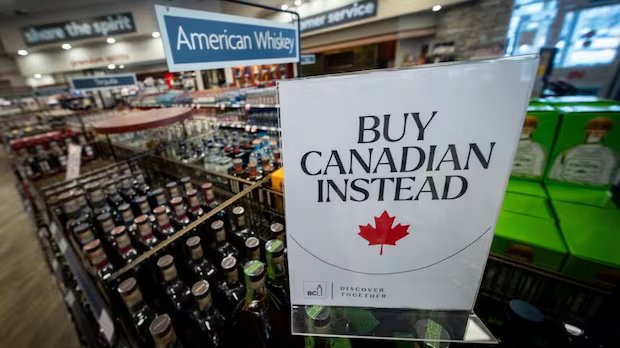 Consumers say ‘resolve is strengthened’ to buy Canadian, bringing patriotic shopping movement back to life