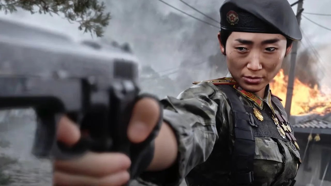 PSA: Modern Warfare 4’s Switch 2 Retail Version Is A Code-In-A-Box