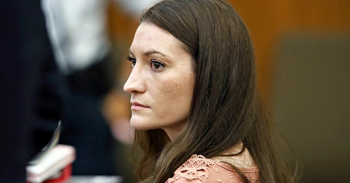 Closing Arguments in Lindsay Clancy Trial Get Underway