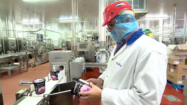 Chapman’s Ice Cream pledges no price increase as Ontario company shifts away from U.S. suppliers
