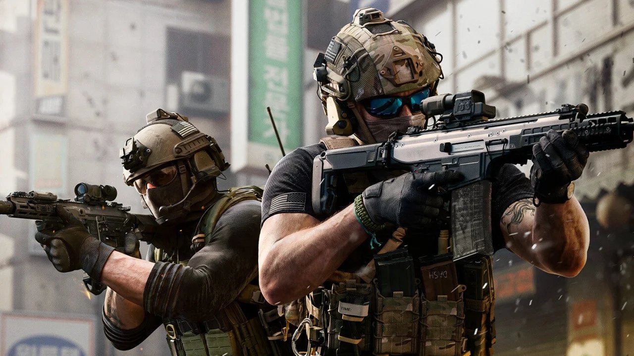 What’s Your Verdict On Call Of Duty: Modern Warfare 4’s Beta Campaign On Switch 2?