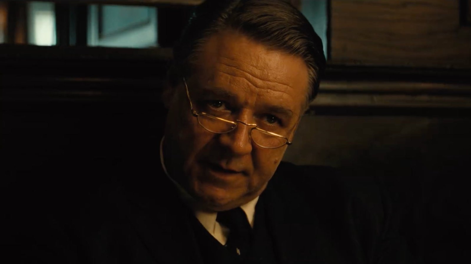'Unabomber' Trailer