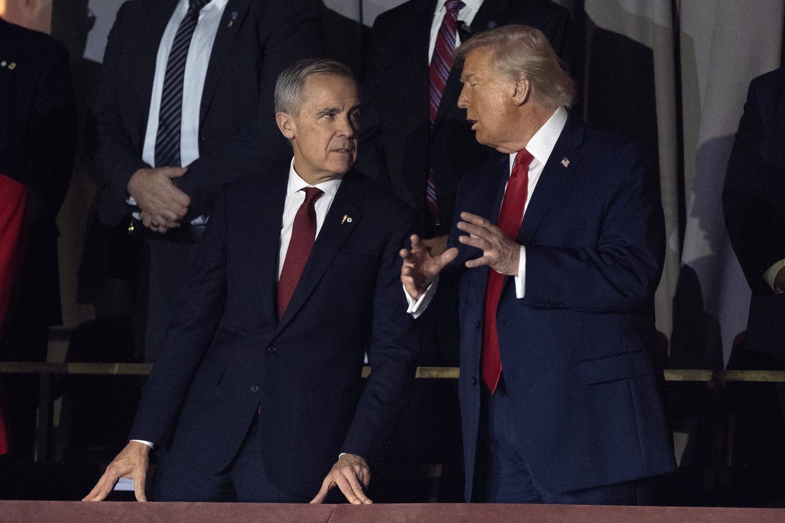Hydronym hullabaloo – iPolitics