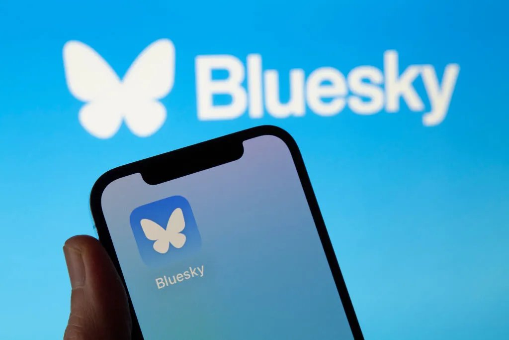 Bluesky adds an ‘algorithmic opt-out’ feature for those who don’t want to go viral