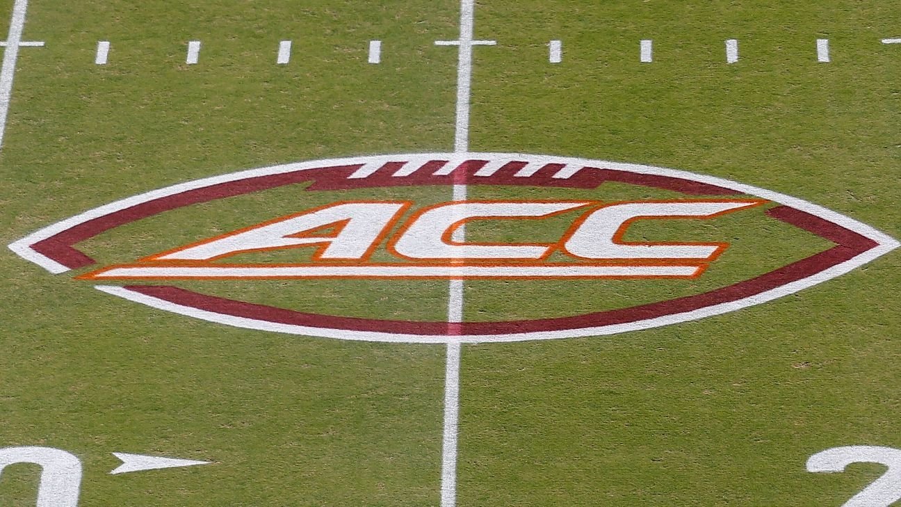 ACC joins other Power 4 conferences in banning pros from returning