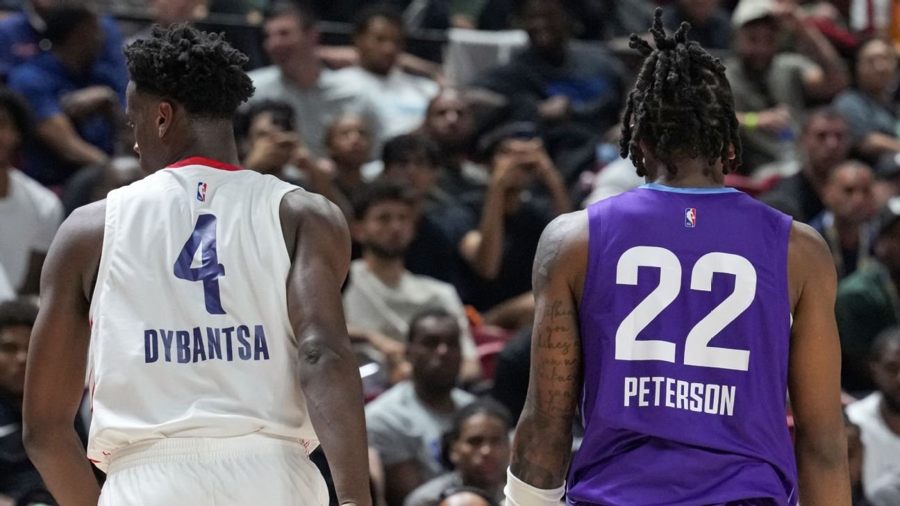 NBA Summer Forecast 2026-27: NBA insiders react