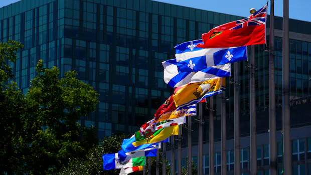 Interprovincial trade barriers are falling. But rewriting old rules will take time