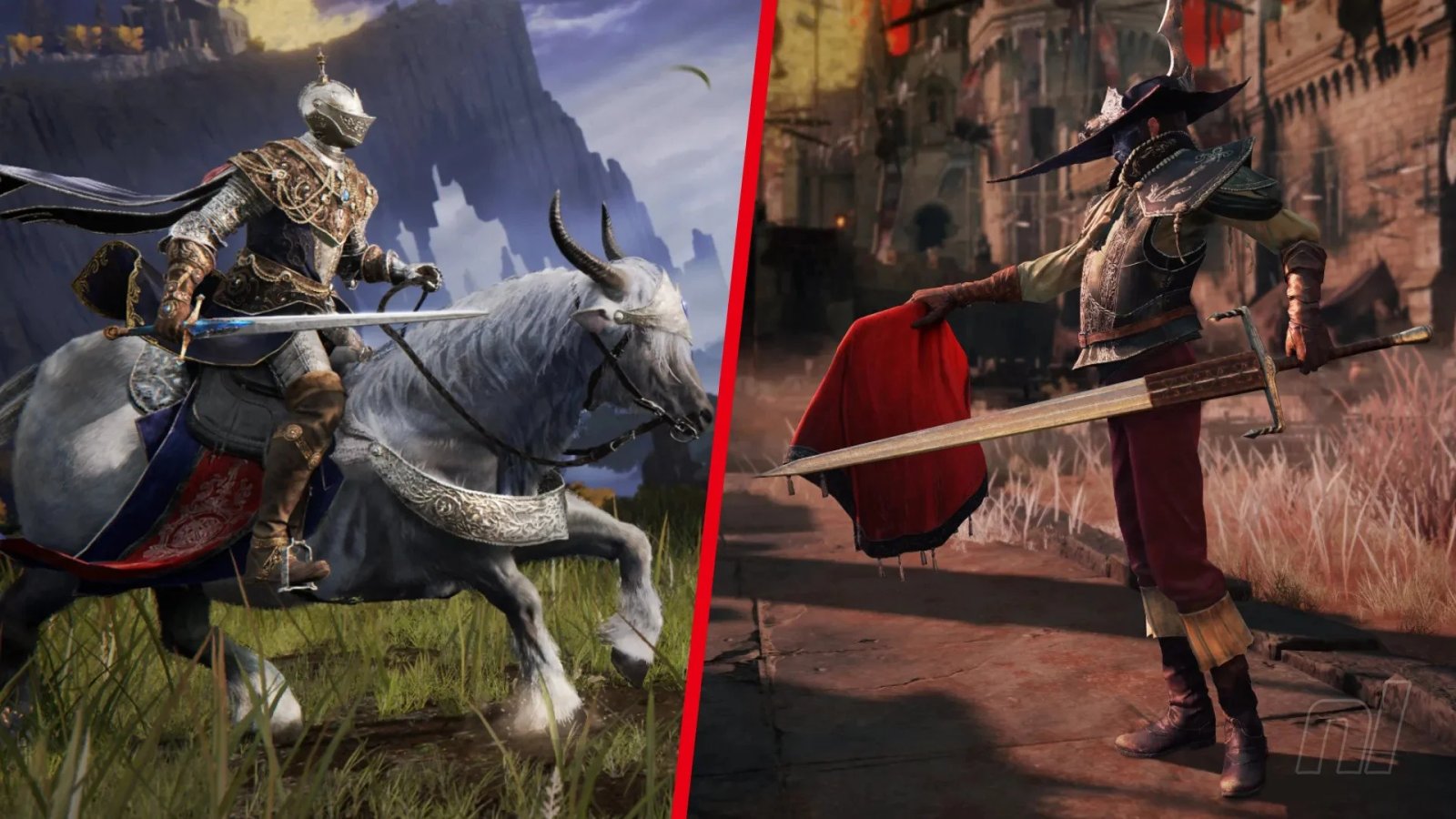 Elden Ring Tarnished Edition new content locations, from weapons to armor