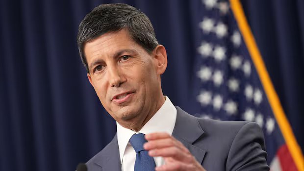 More U.S. rate hikes possible with inflation still elevated, Federal Reserve chair Kevin Warsh says