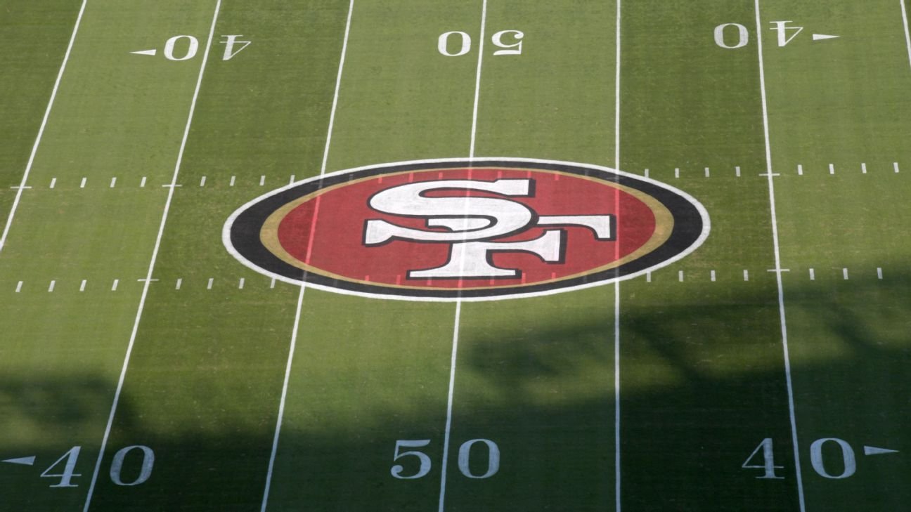 Man who posed as 49ers player faces federal fraud charges
