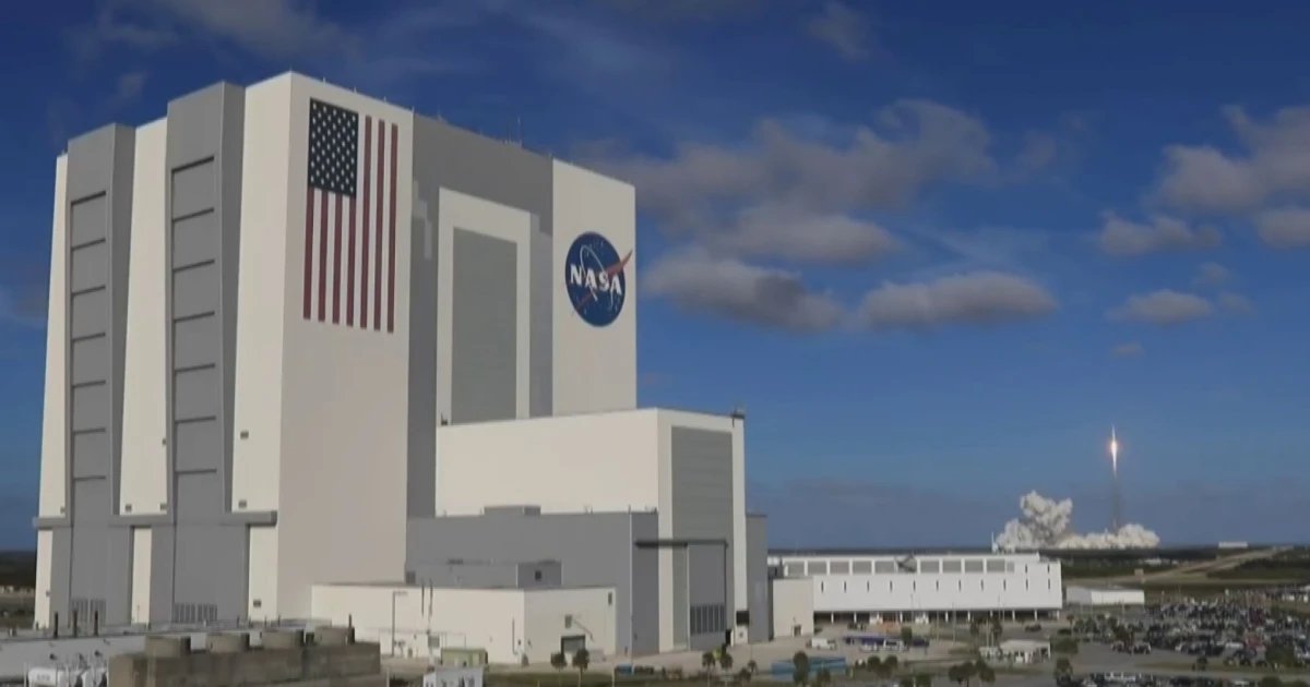 NASA administrator explains how Roman Telescope will change understanding of the universe 