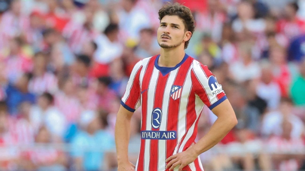 Transfer rumors, news: Could Julián Álvarez rejoin Man City?
