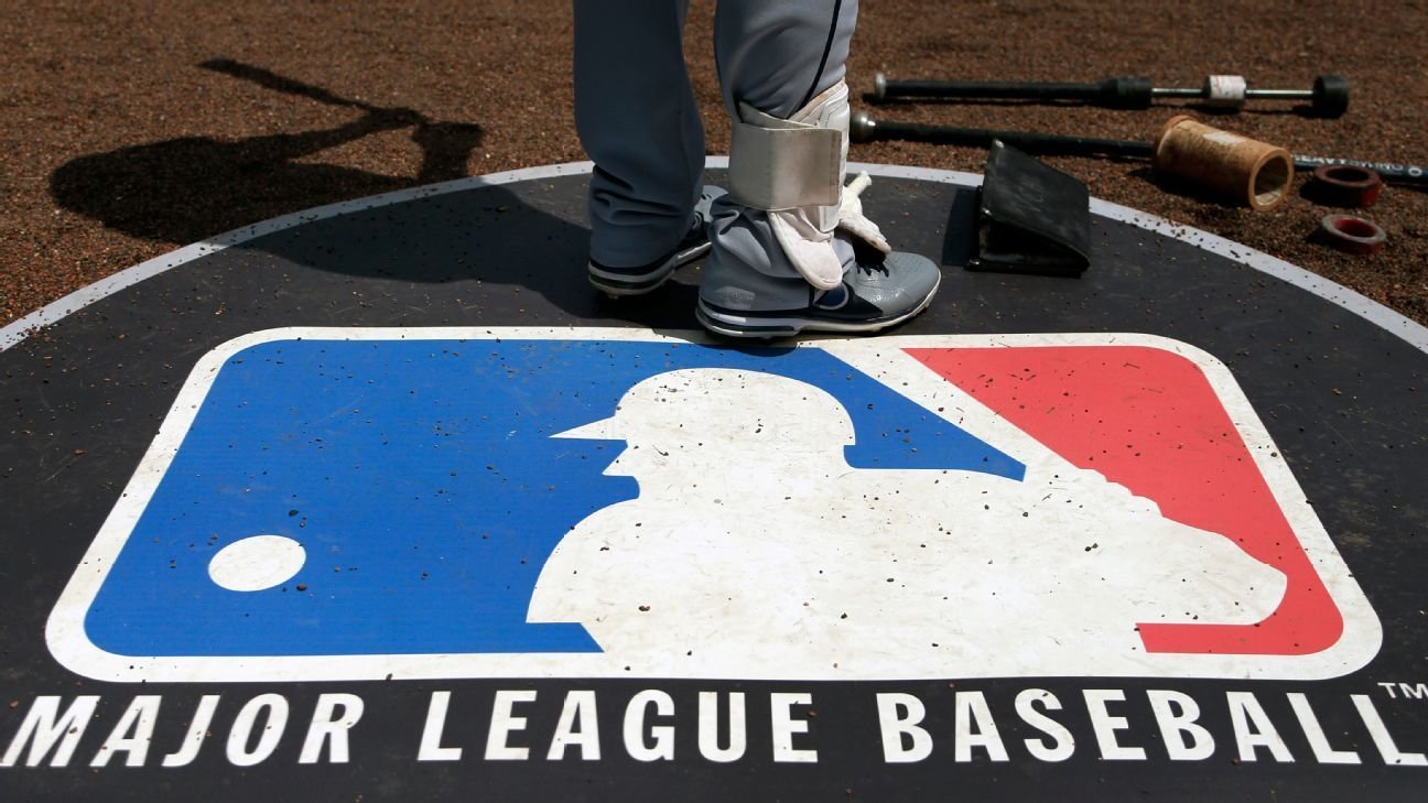 Sources: MLB suspends prospect over false identity, age plot