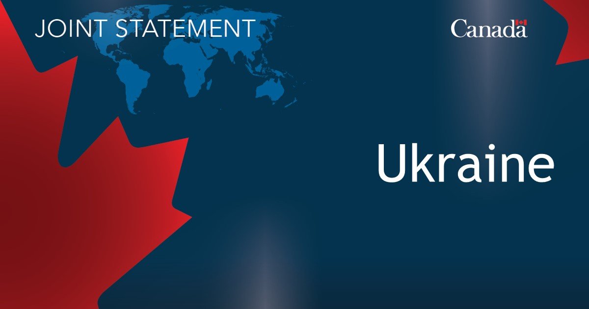 Statement marking 3 years since Russia’s full-scale invasion of Ukraine
