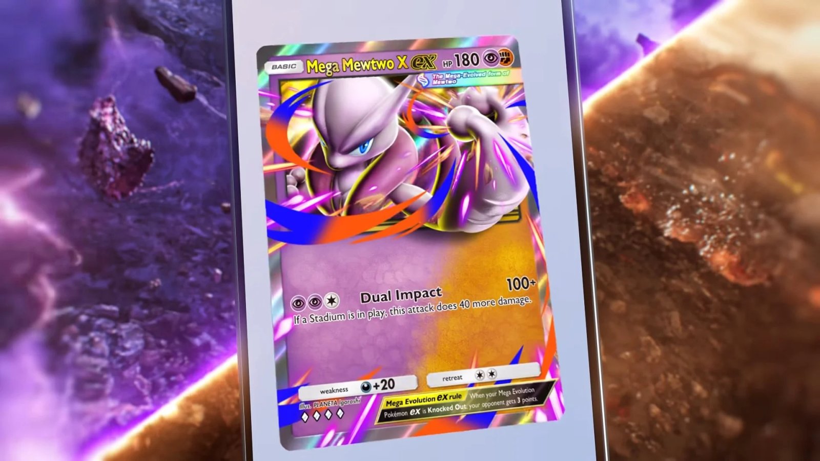 Pokémon TCG Pocket Adds Dual-Type Cards October 2026