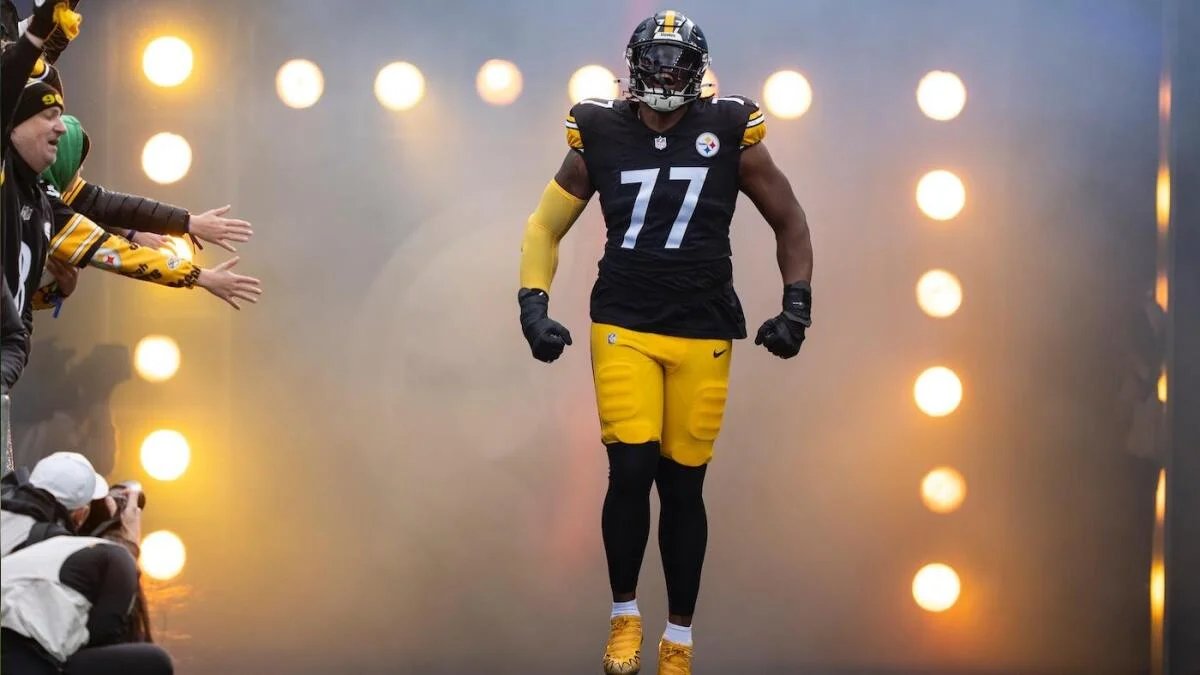 Cowboys-Steelers trade grades after former Round 1 pick sent packing