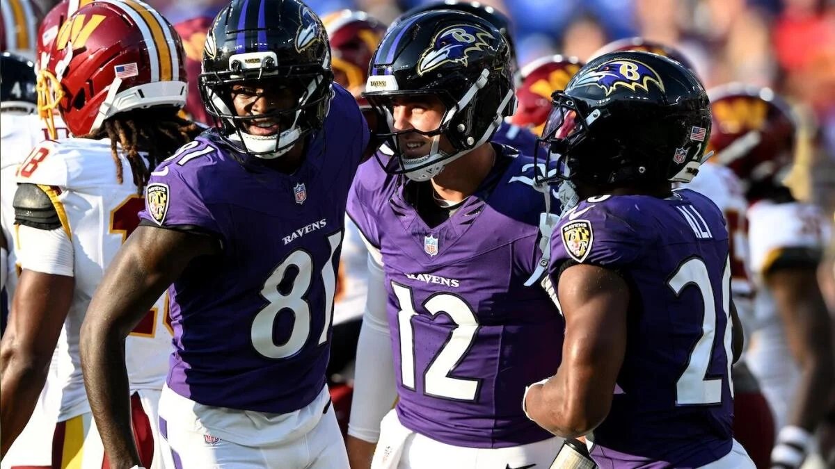 2026 NFL preseason rookie QB grades: Ty Simpson earns A, Fernando Mendoza gets D