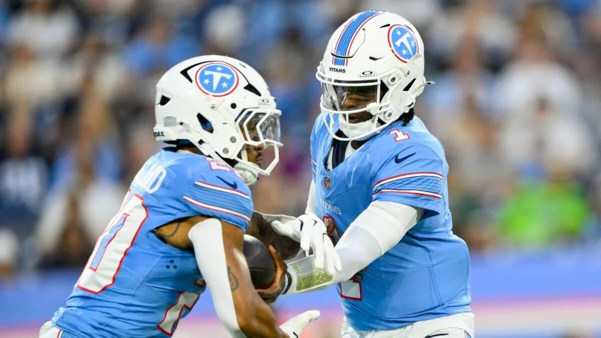 Fantasy football rankings 2026: Top sleepers by the model that nailed De’Von Achane’s impressive year
