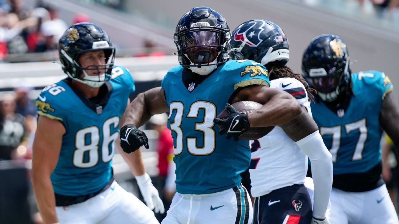 Who will be this year’s fantasy football ‘league winners’?