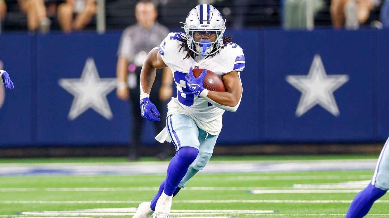 2026 NFL roster cuts: Biggest moves, more for all 32 teams