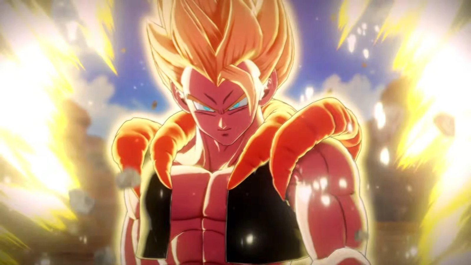 Dragon Ball Free-To-Play MOBA Announces Major “Overhaul” Ahead Of First Anniversary