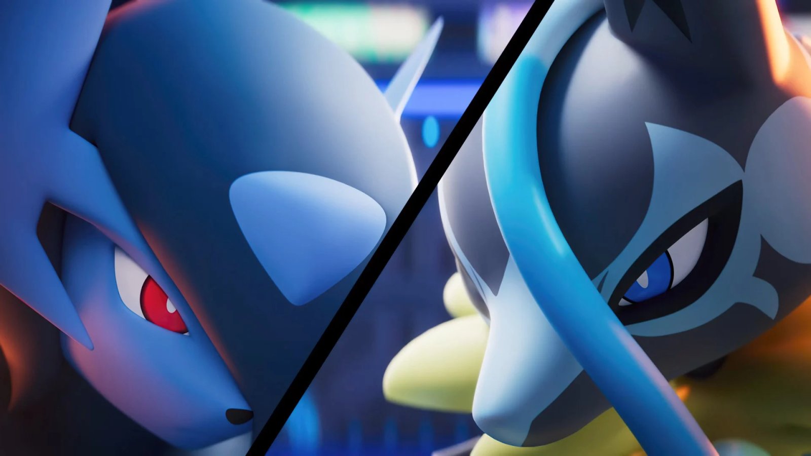 Pokémon Champions Update Adds Z Mega Evolutions This September