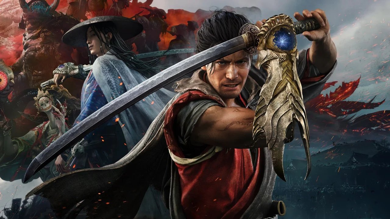 Onimusha: Way of the Sword Review (Switch 2)