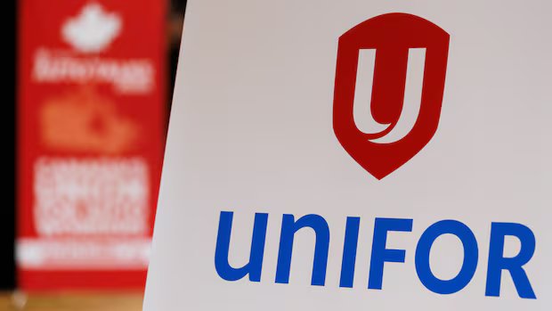 Oshawa plant adds truck as unionized Canadian GM members ratify new deals